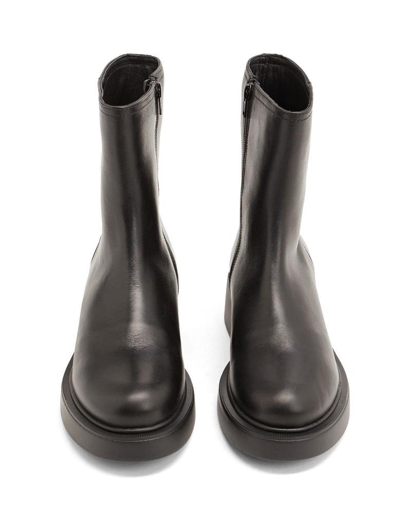 LEONARDO PRINCIPI Ankle boot
