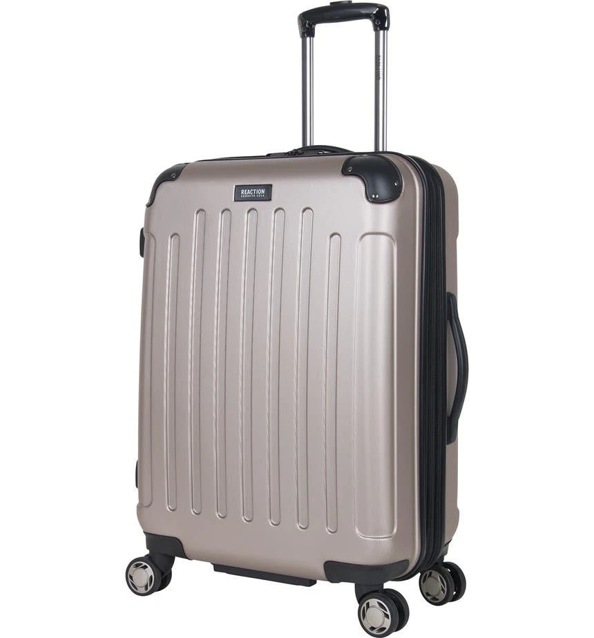 Kenneth Cole Renegade 24-Inch Lightweight Hardside Expandable Spinner Luggage 9