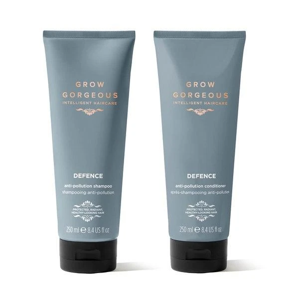 Grow Gorgeous Grow Gorgeous Defence Duo 1