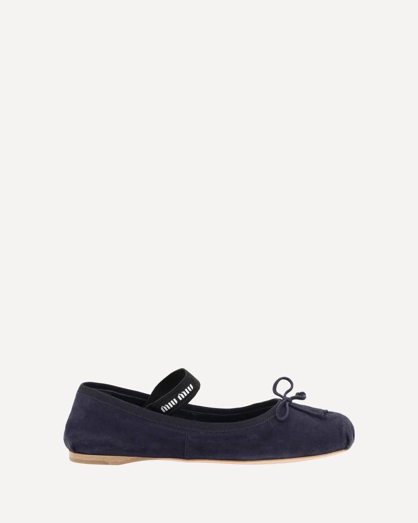 Miu Miu Black leather loafers - Shoes - Compare Prices from