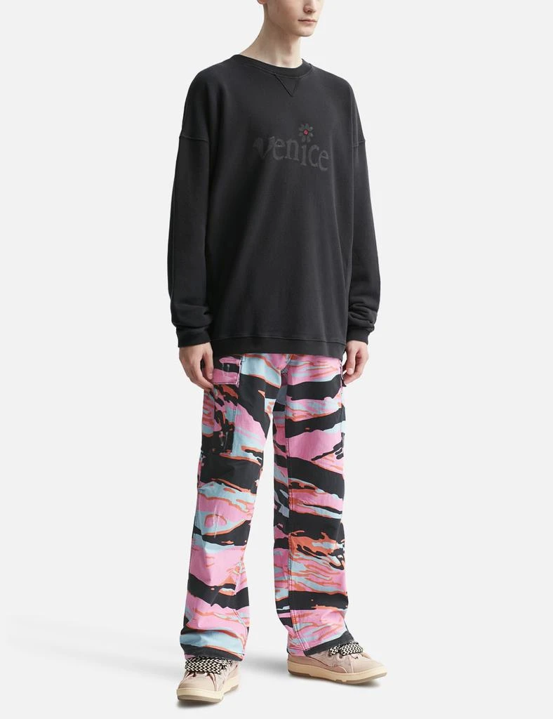 ERL Unisex Venice Sweatshirt 5