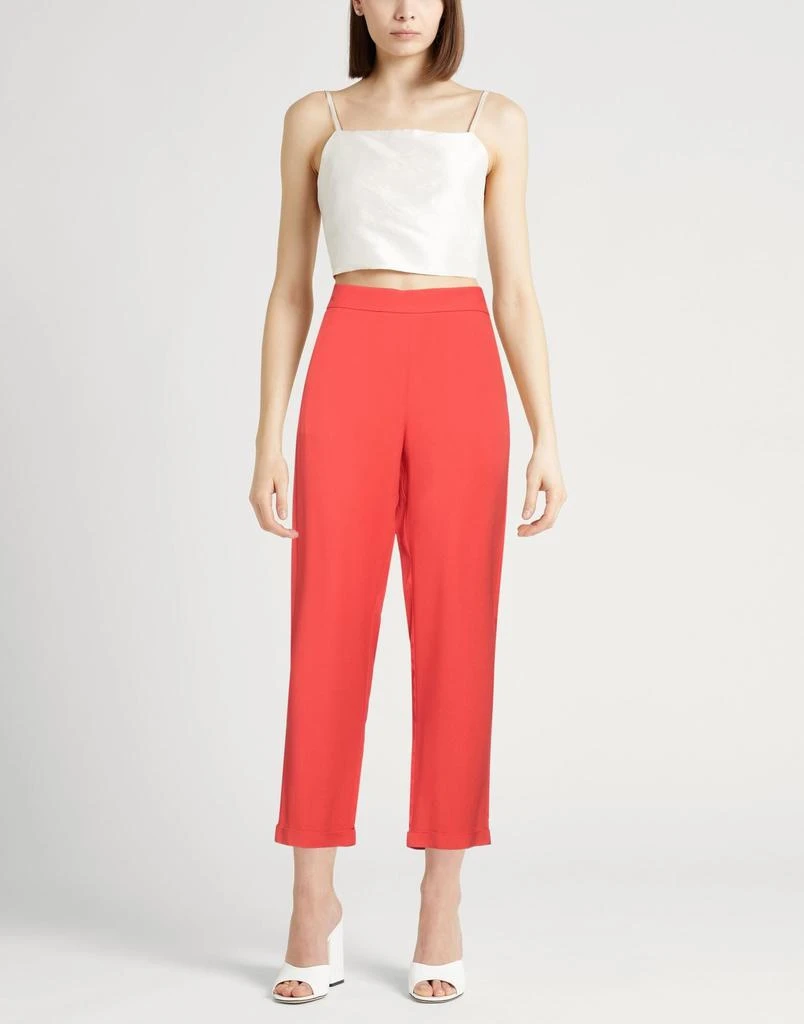 Piazza Sempione Casual pants 2