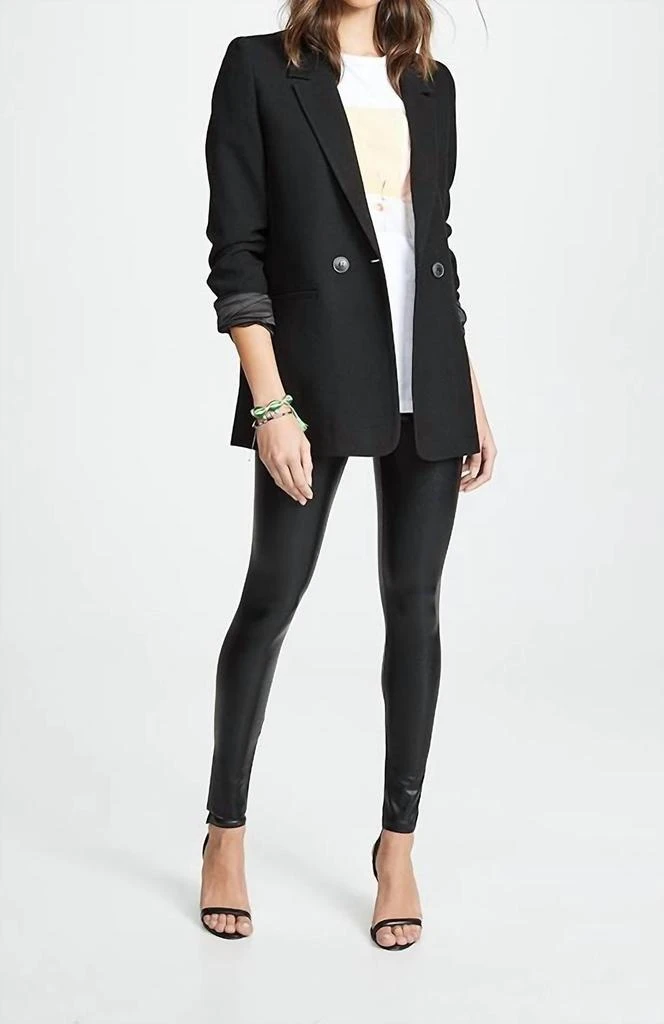 Commando Commando - Perfect Control Faux Leather Leggings