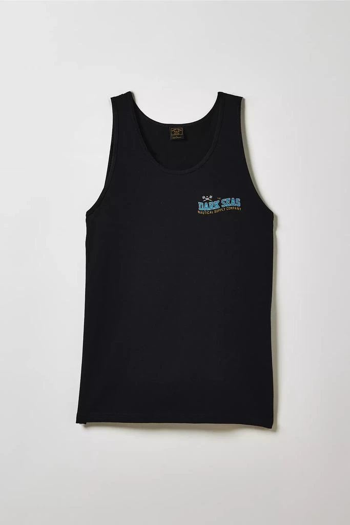 Dark Seas Dark Seas Unified Graphic Tank Top 2