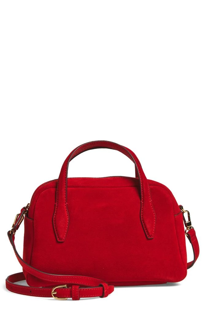 Bags Nordstrom Rack Madewell Sweater Shop Medium Suede