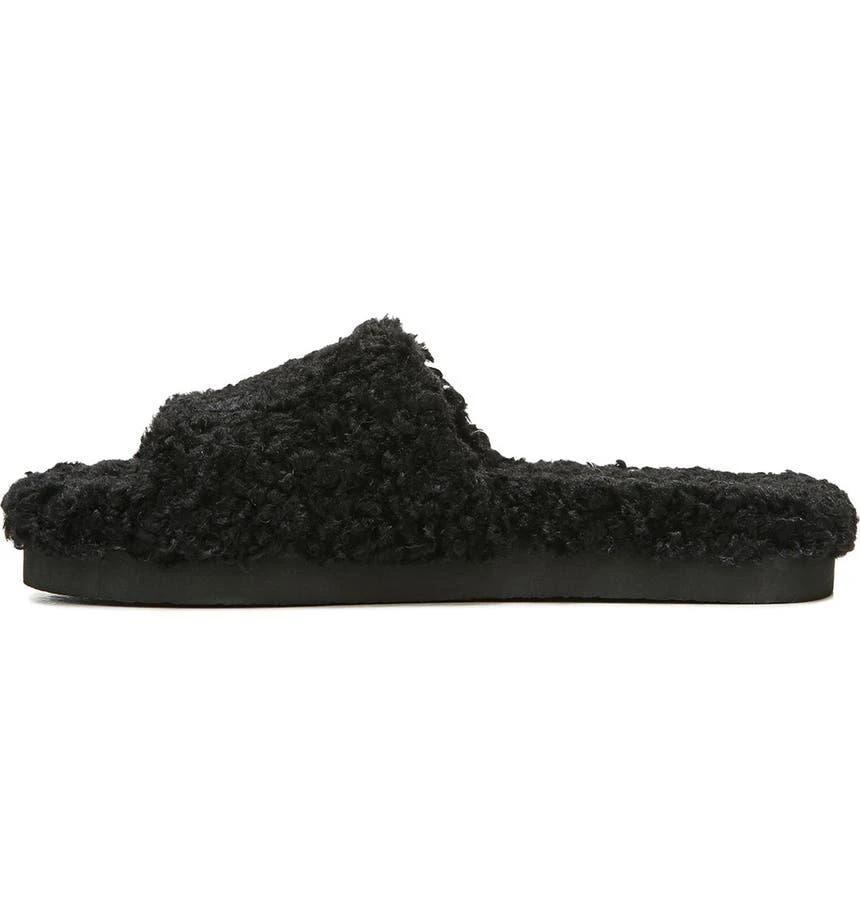 Vince Kit Faux Shearling Slipper 3