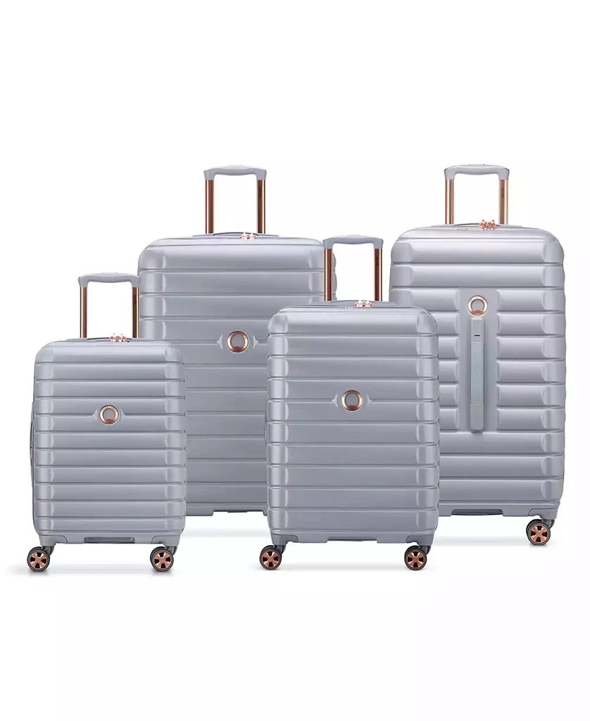 Delsey Paris CLOSEOUT! Delsey Shadow 5.0 Expandable 27" Check-in Spinner Luggage, Created for Macy's 10