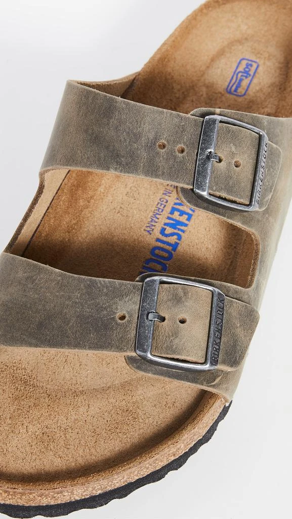 Birkenstock Arizona Soft Footbed Sandals 3