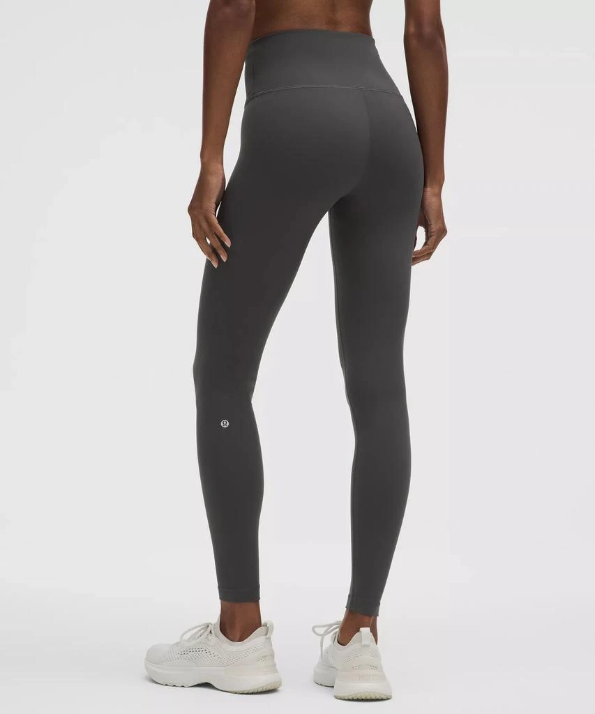 Lululemon Wunder Train High-Rise Tight 28" 8