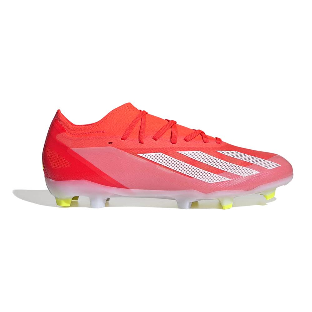 Adidas X Crazyfast Pro Firm Ground Soccer Cleats