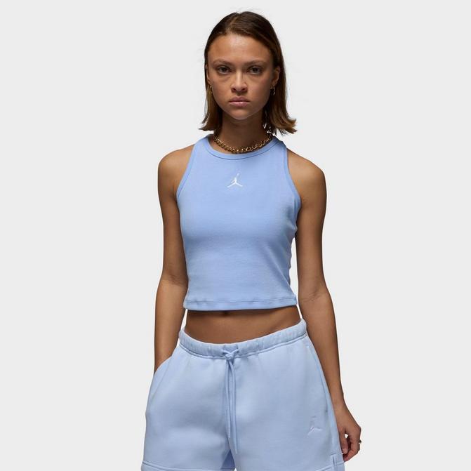 jordan essential crop top