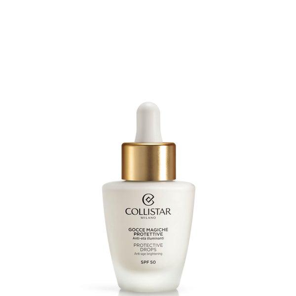 Collistar Collistar Gocce Magiche Protettive Protective Drops Anti-Age Brightening 30ml