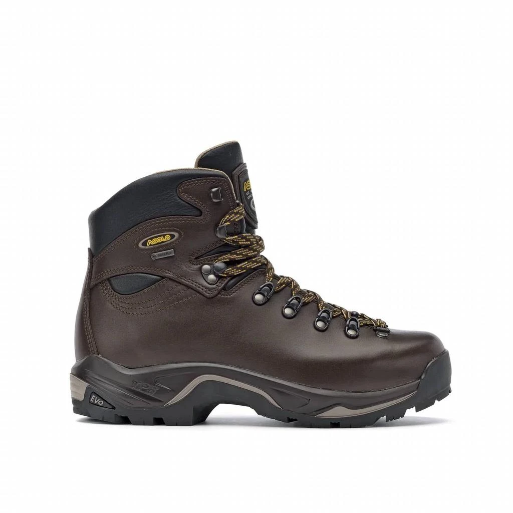 Asolo Men's Tps 520 Gv Evo Hiking Boots In Chestnut 1