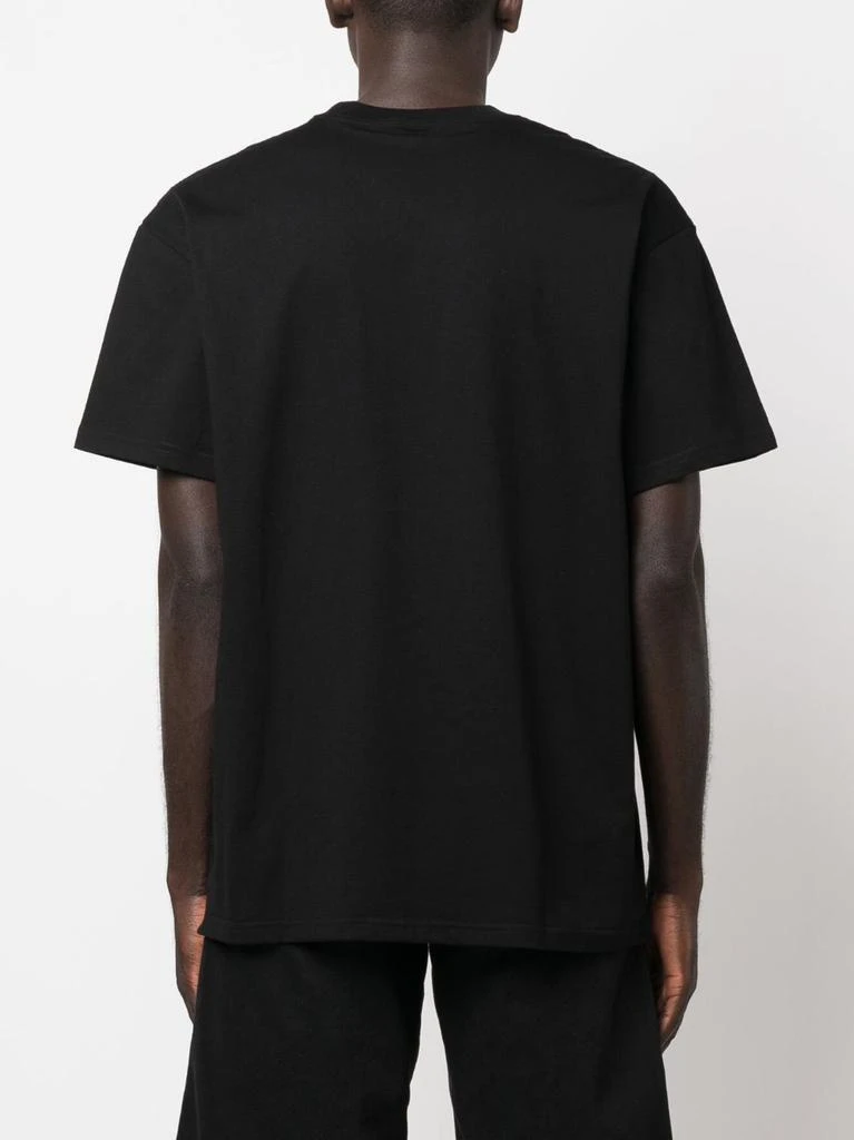 Carhartt WIP CARHARTT WIP - Pocket Heart T-shirt 4