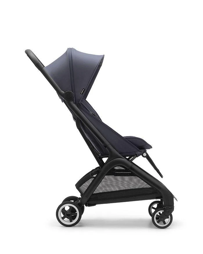 Bugaboo Butterfly Complete Compact Stroller 9