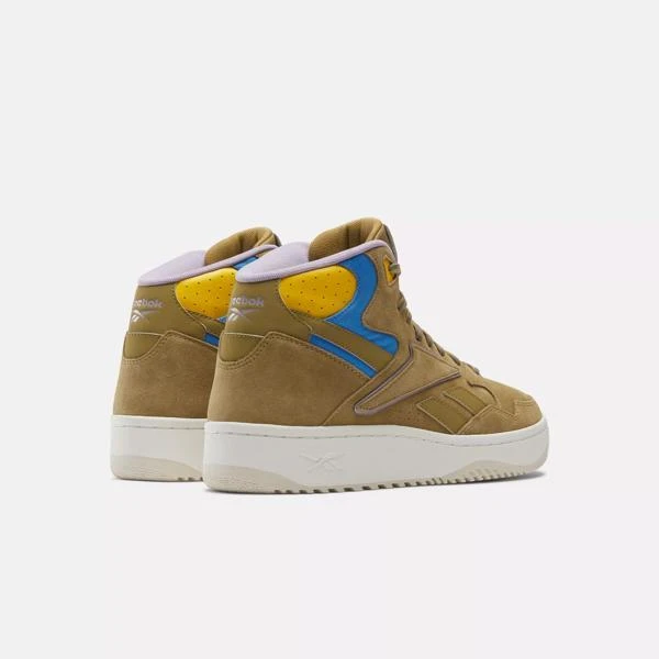 Reebok ATR Chill Mid Basketball Shoes 3
