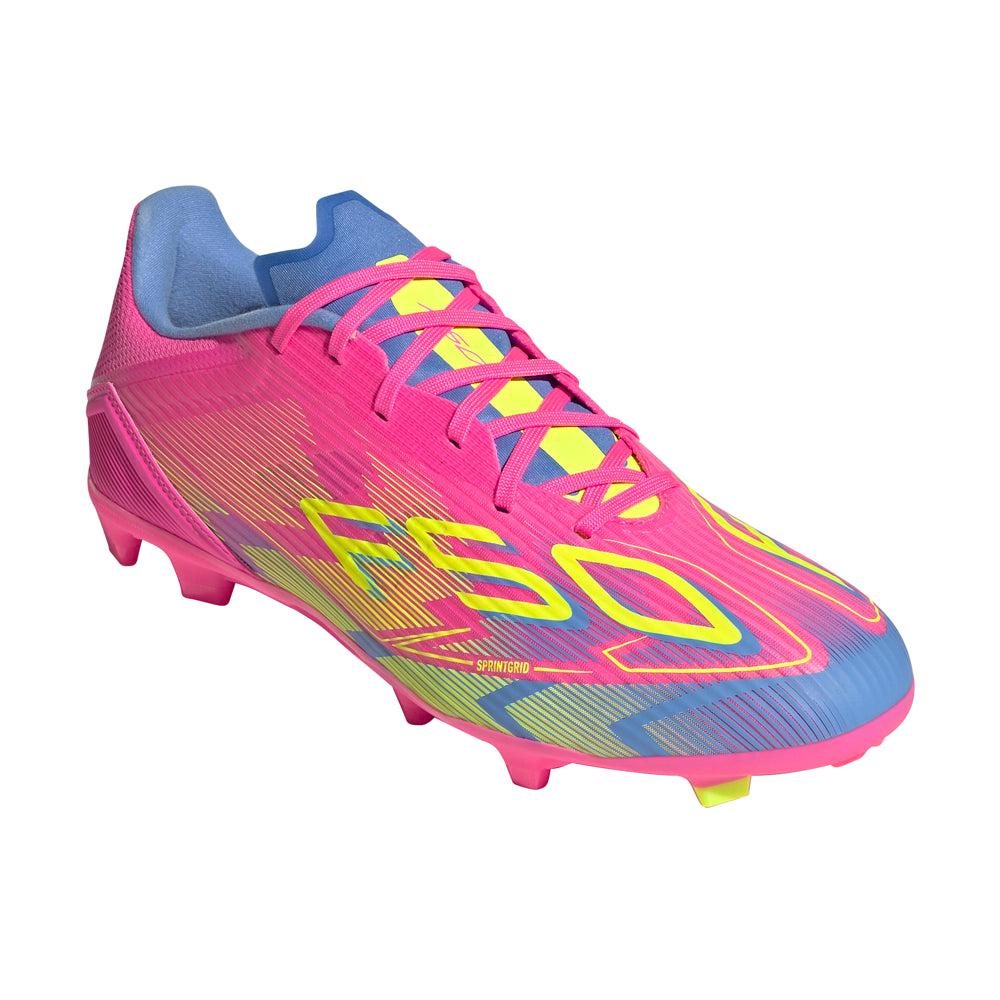 Adidas F50 League Firm Ground/Multi Ground Soccer Cleats