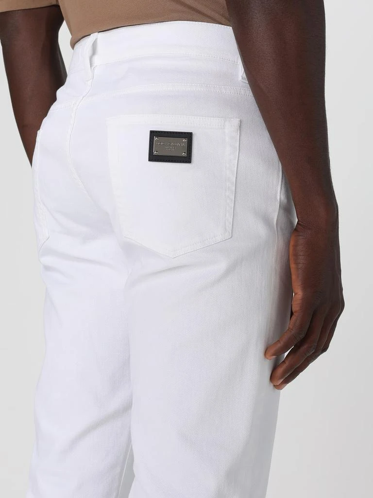 Dolce & Gabbana Pants men Dolce & Gabbana 5