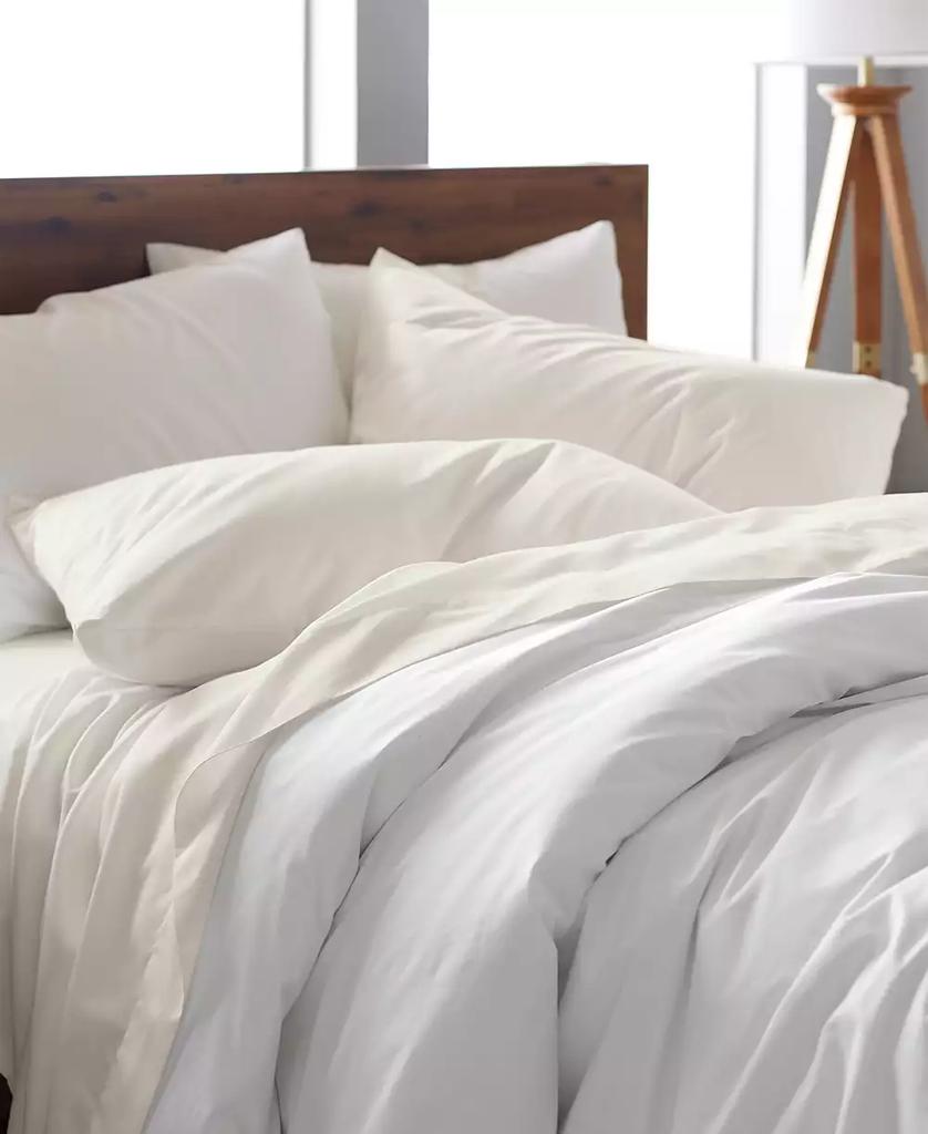 Ella Jayne 1200 Thread Count 100% Cotton Sateen 4-Pc. Sheet Set, King