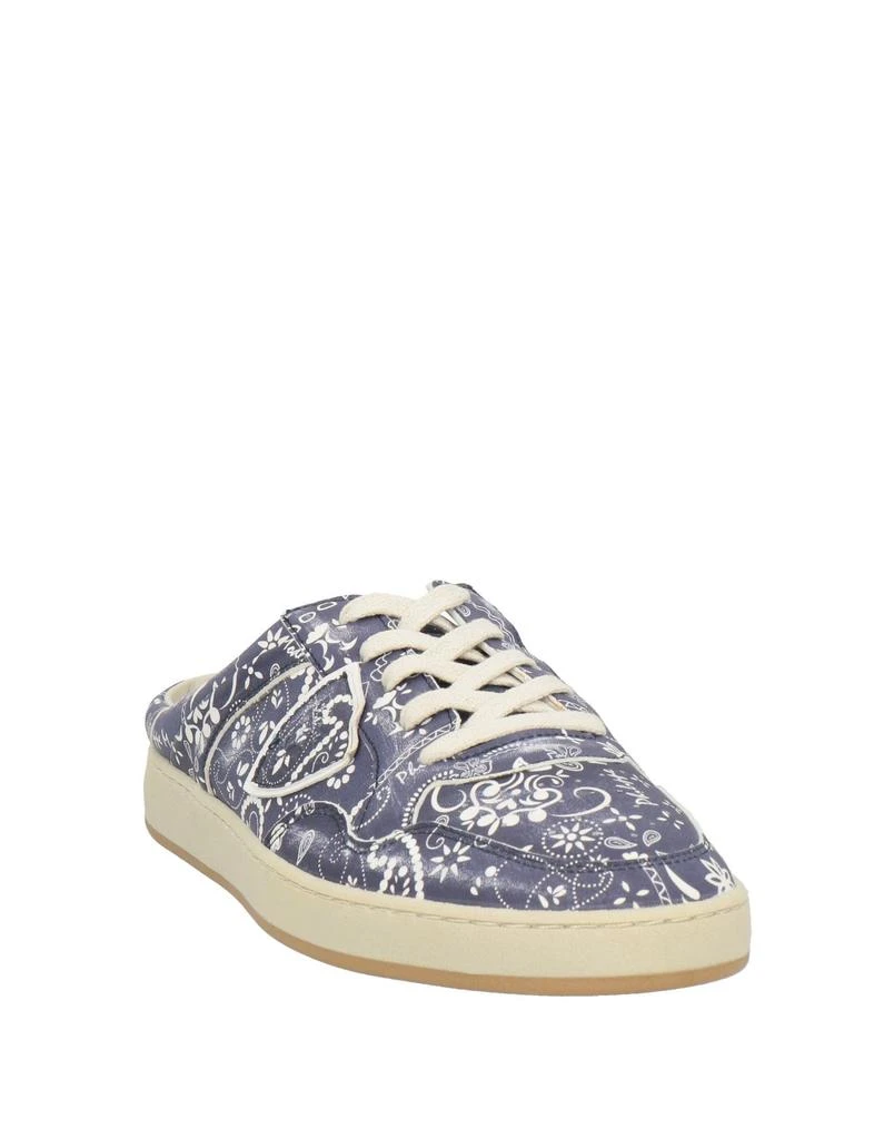 PHILIPPE MODEL Mules and clogs 2