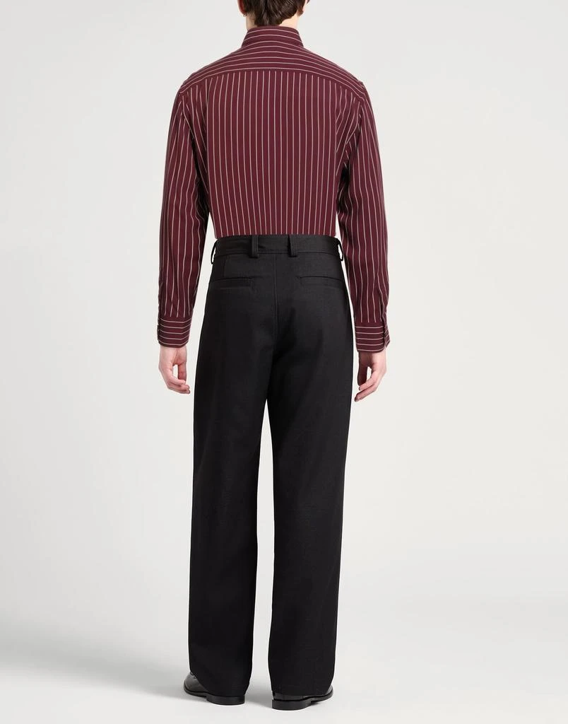 Yves Saint Laurent Striped shirt 3