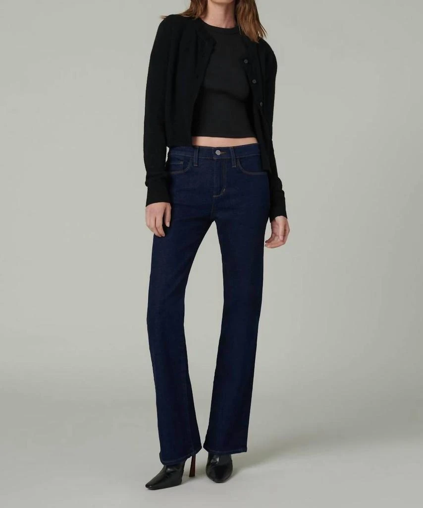 Joe's Jeans Joe'S Jeans - Provocateur Petite Bootcut Pants 6