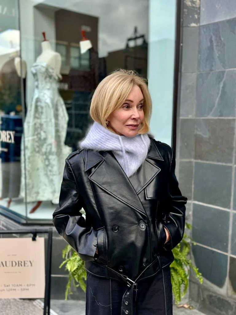 ANINE BING Anine Bing - Simone Jacket 3