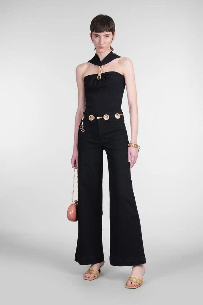 Cult Gaia Cult Gaia Sydney Pants 2