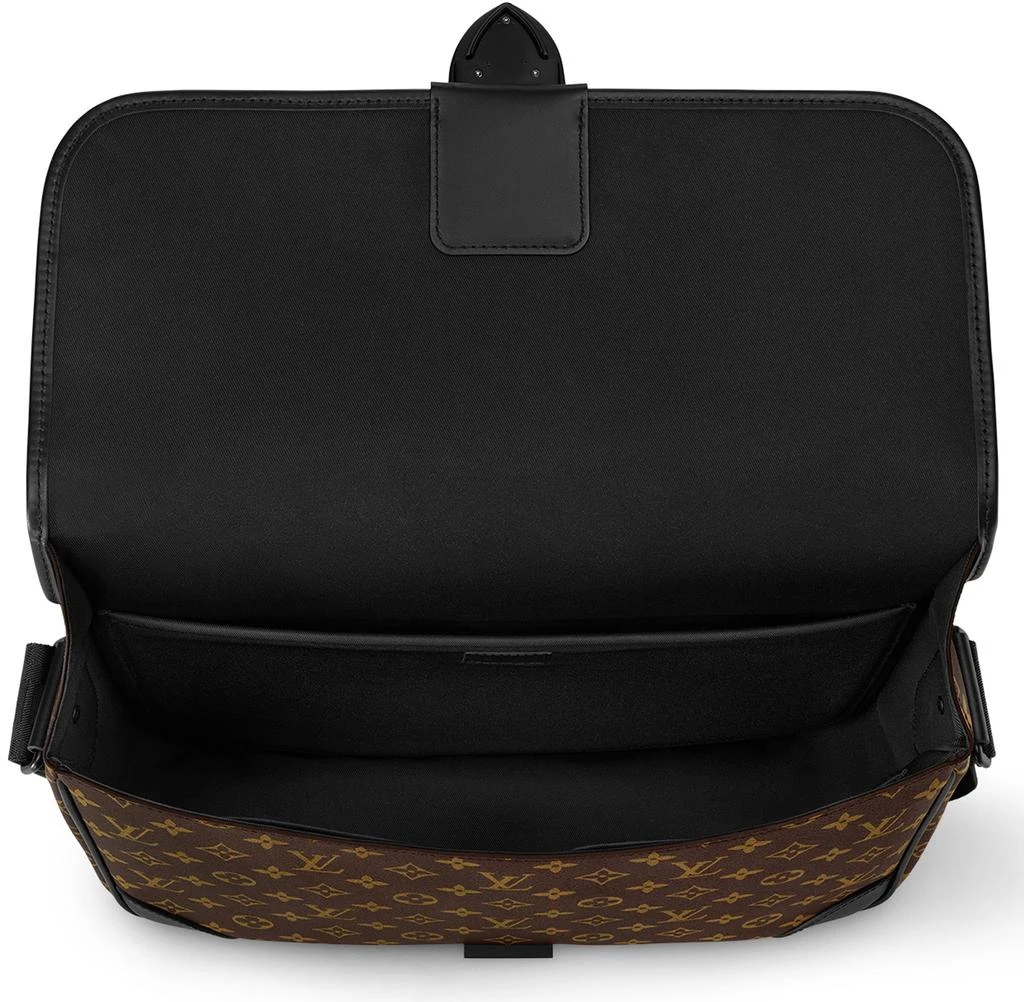 Louis Vuitton Archy Messenger GM 5