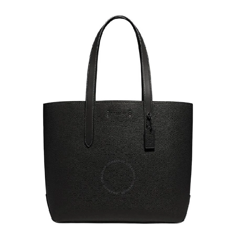 Coach Gotham Leather Tote Bag 1