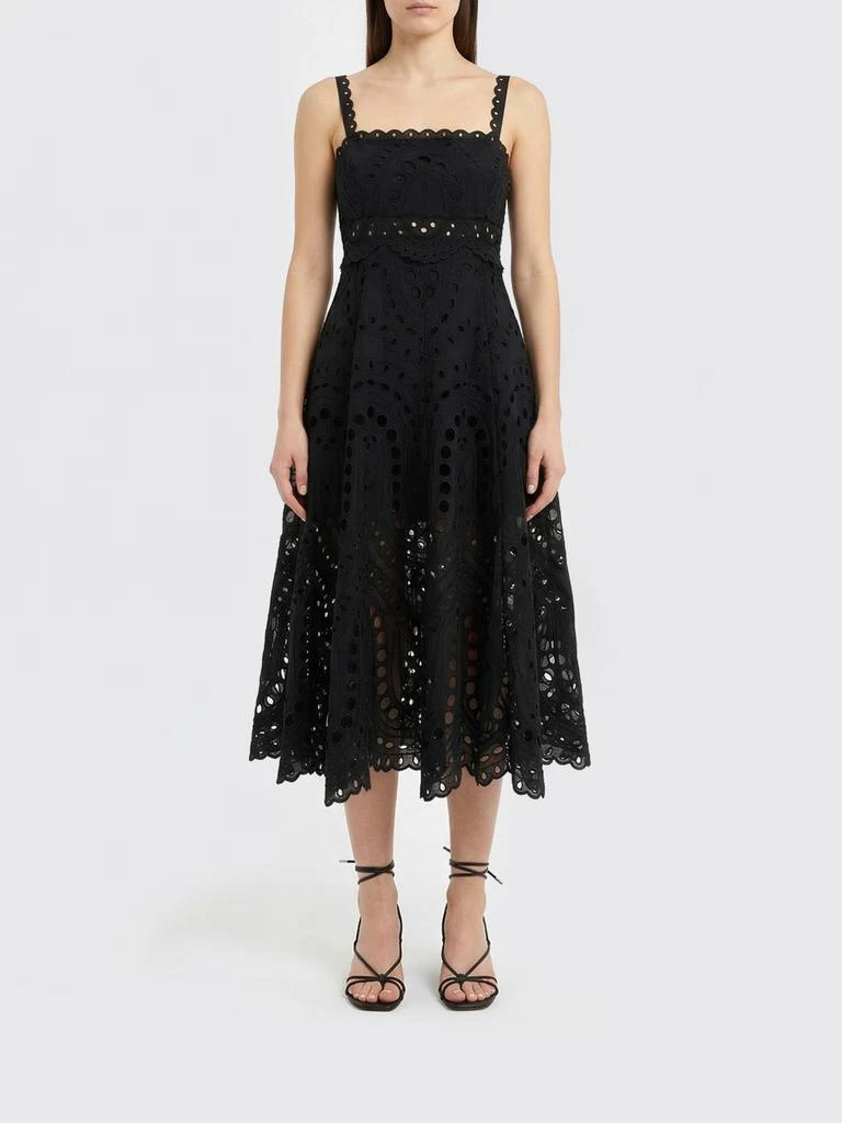 button down maxi dress sleeveless Sleeveless Sweater Button Down Maxi Dress In Black L
