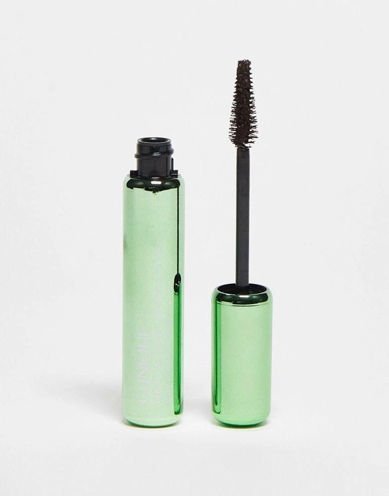 Clinique Clinique High Impact High-Fi Full Volume Mascara- Intense Black- Brown 1