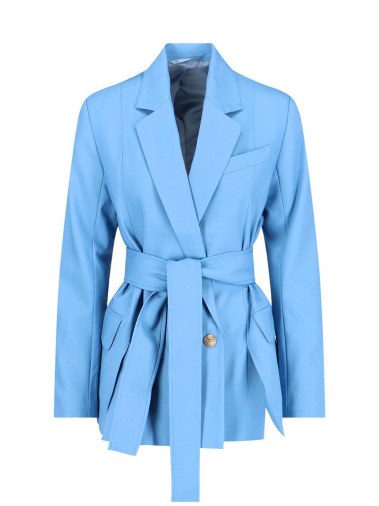 Eudon Choi Eudon Choi Belted Blazer Jacket