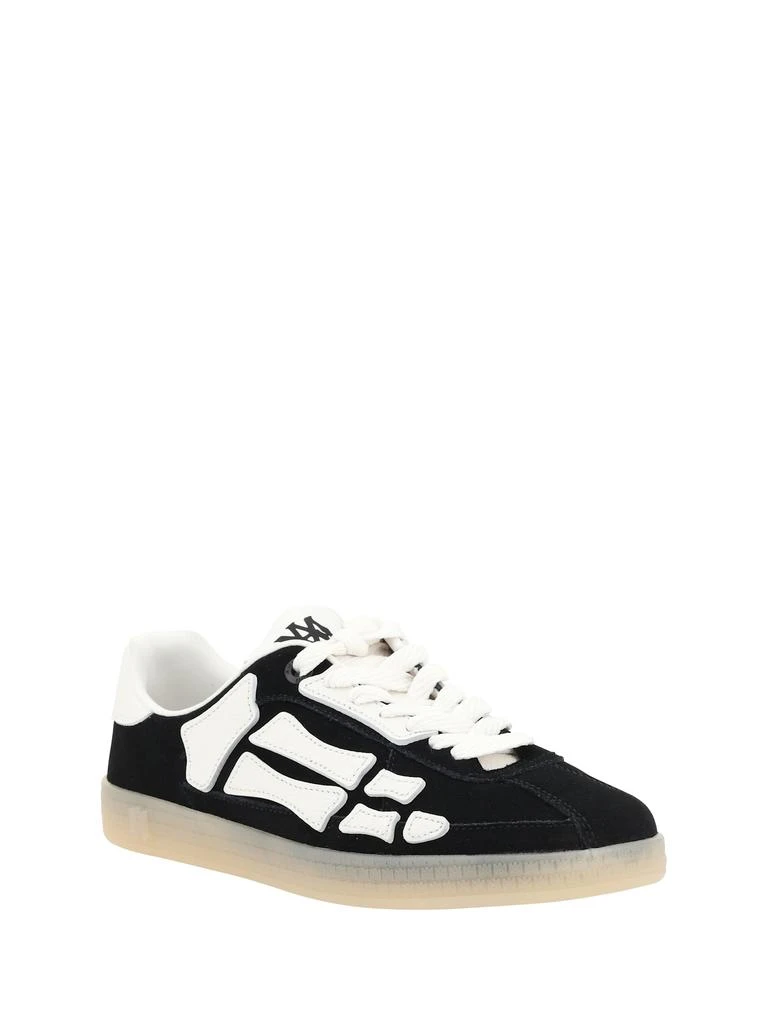 AMIRI Pacific Bones Sneakers 2