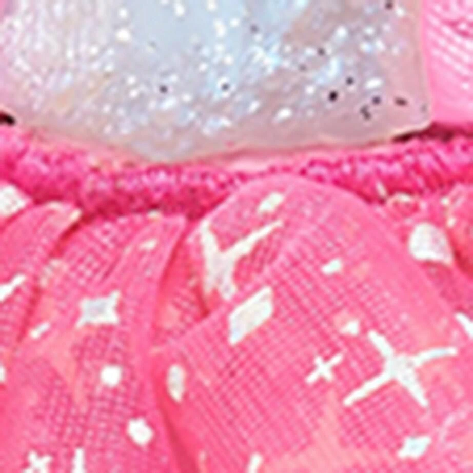 Barbie Dreamtopia Twinkle Lights Ballerina Doll 8