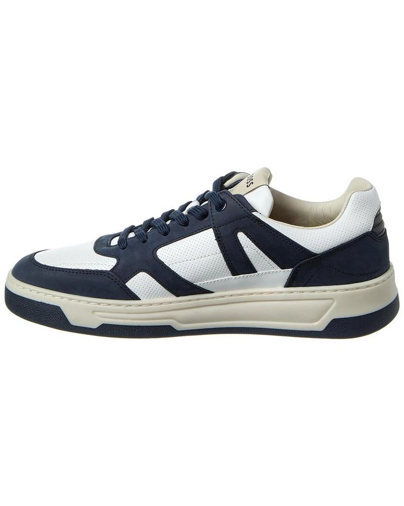 Hugo Boss Baltimore Leather Sneaker 2