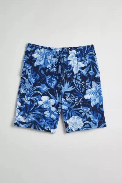 Ralph Lauren Polo Ralph Lauren Floral French Terry Short 1
