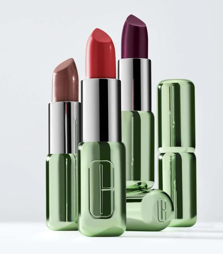 Clinique Pop Longwear Matte Lipstick 5