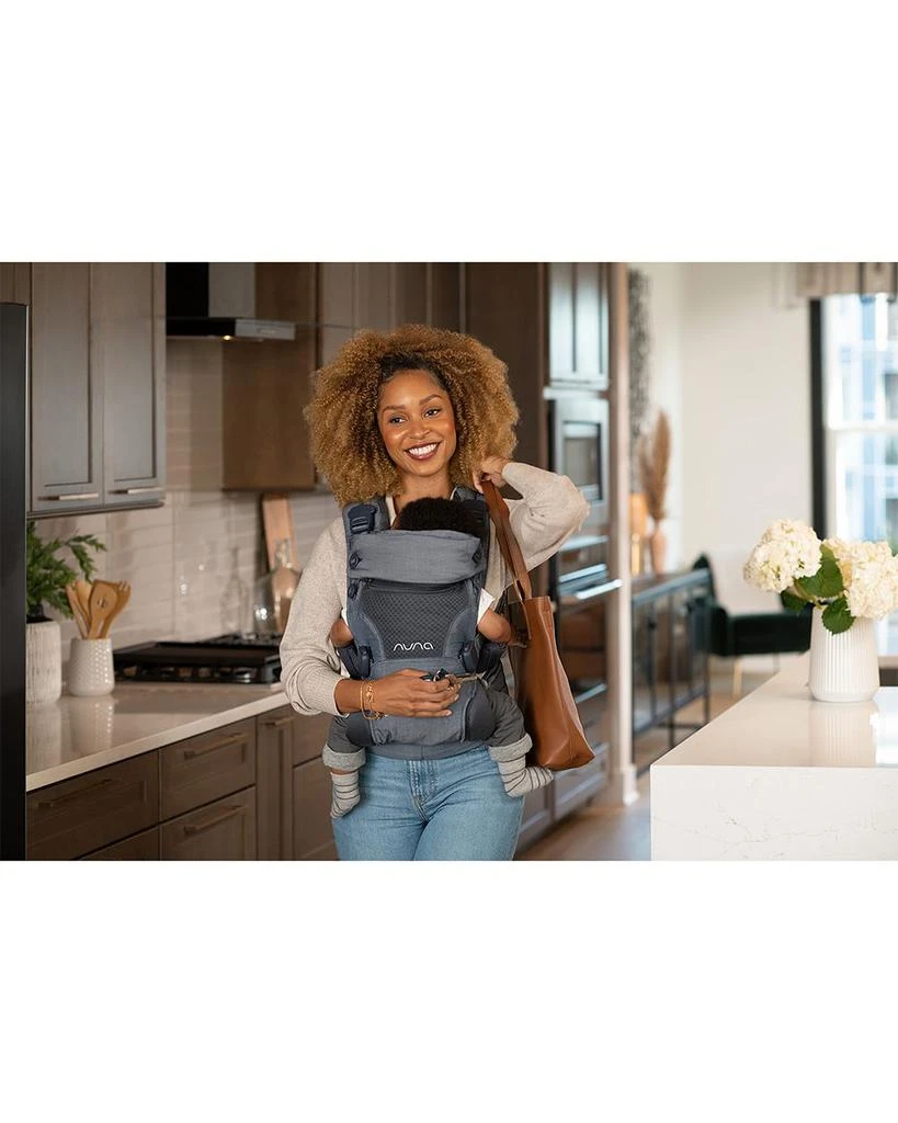 Nuna CUDL™ 4-in-1 Baby Carrier 6