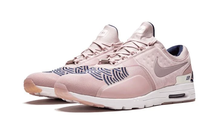 NIKE Nike W Air Max Zero LOTC QS 4