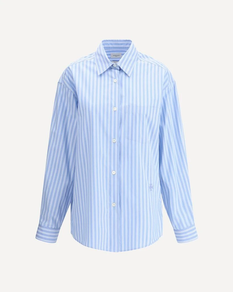 JACOB COHEN Striped Shirt 1
