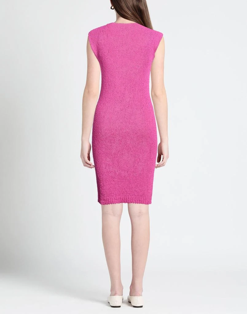 HOMEWARD CLOTHES Midi dress 3