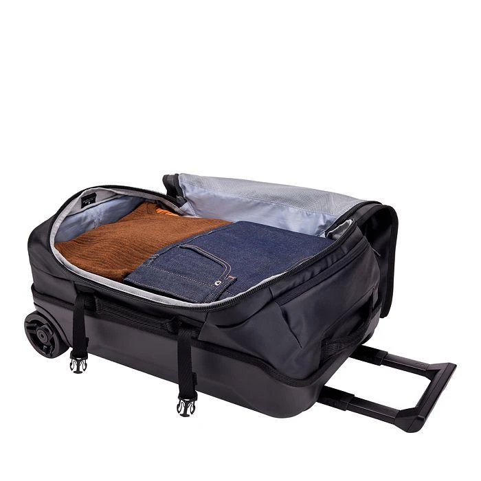 Thule Chasm Carry On Wheeled Duffel Bag 40L 3