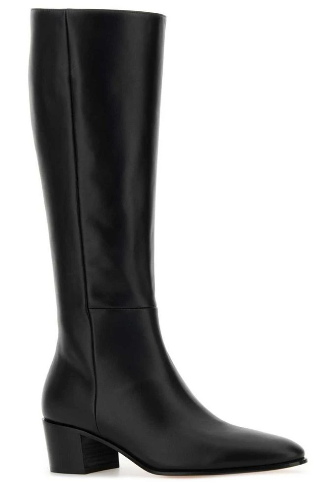 Gianvito Rossi Gianvito Rossi Pointed Toe Boots 2
