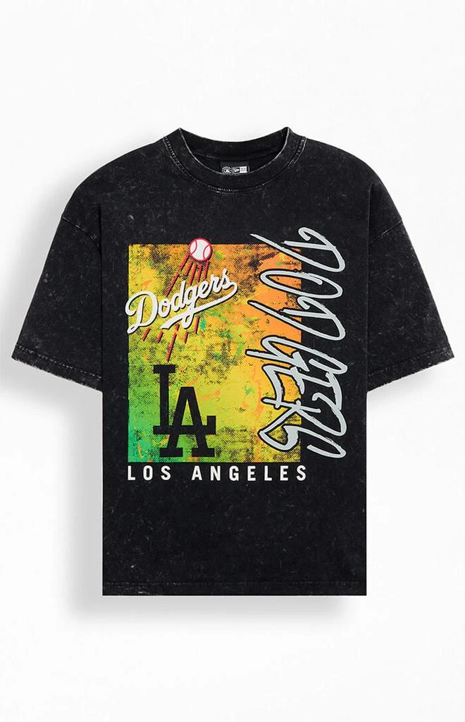 New Era LA Dodgers T-Shirt 1