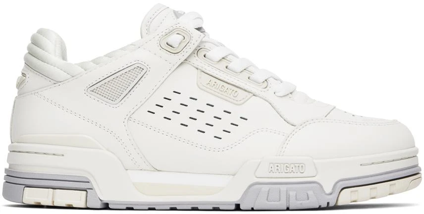 Axel Arigato White Onyx Sneakers 1