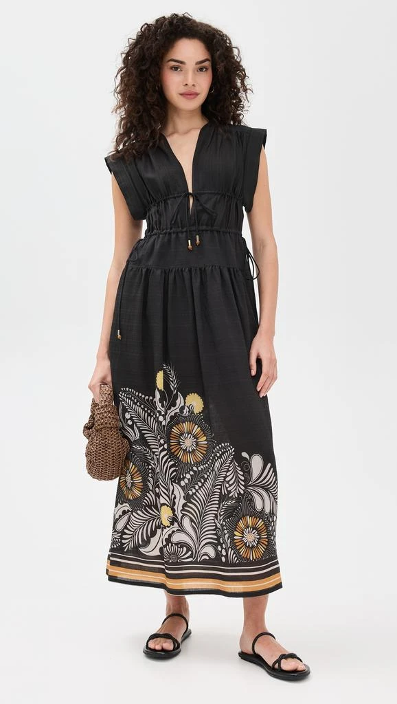 Sabina Musayev Oria Dress 4