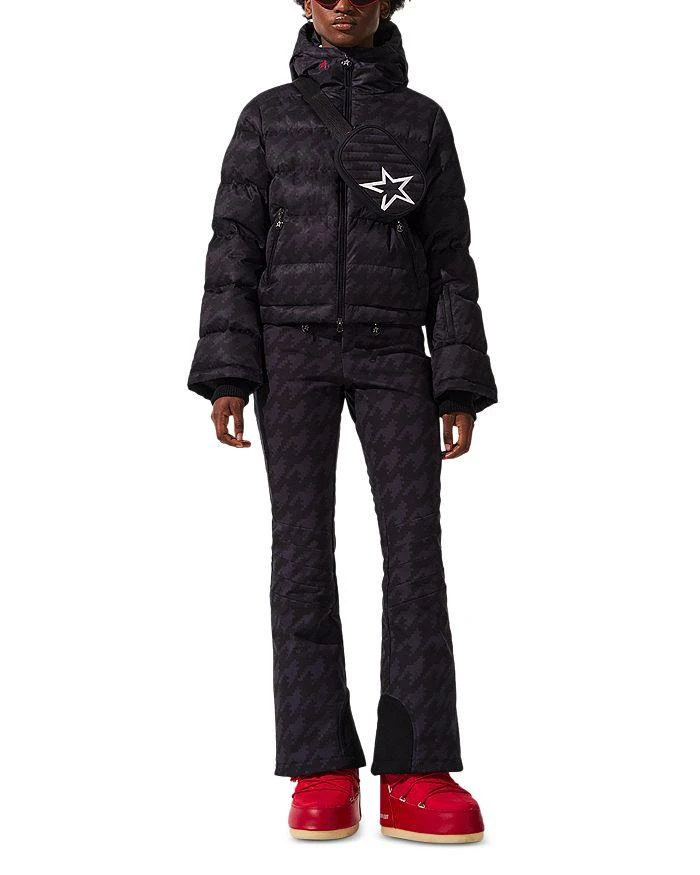 PERFECT MOMENT Polar Flare Down Jacket 2