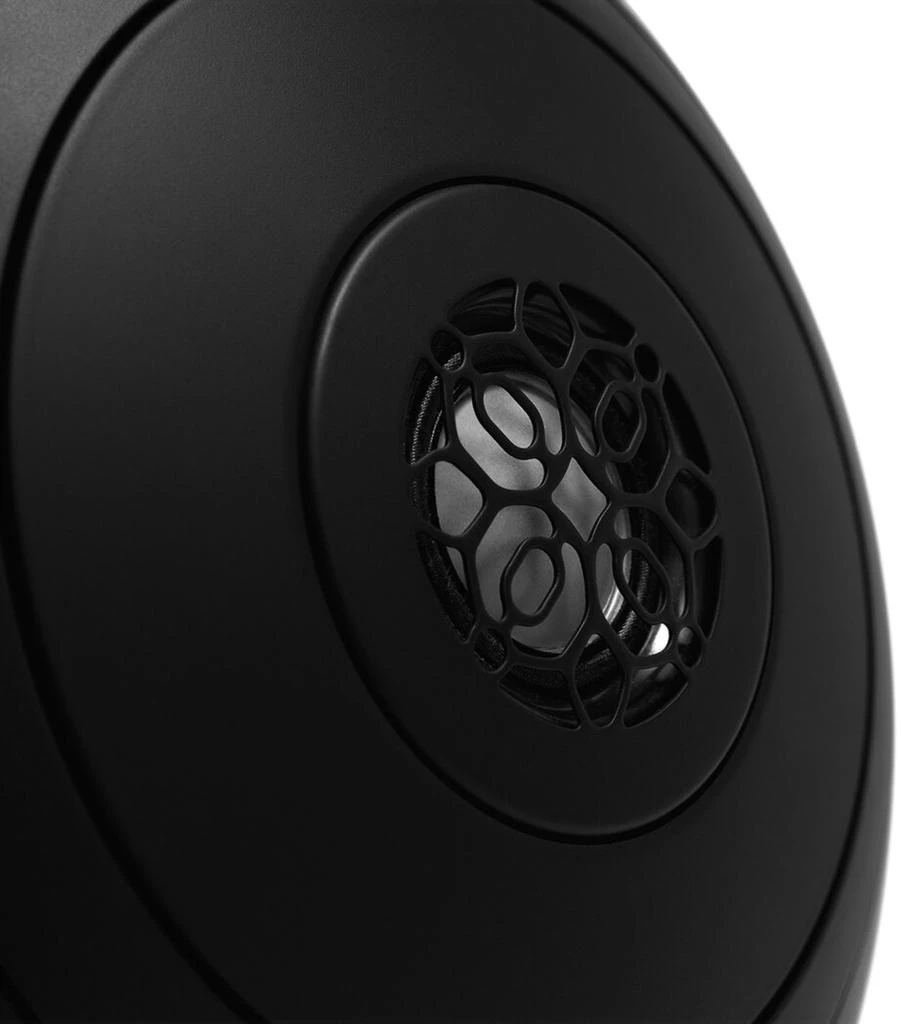 Devialet Phantom I 108db Dark Chrome 2
