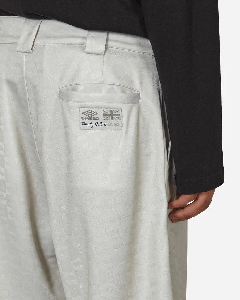 Umbro Loose Jacquard Shorts Tidal Foam 5